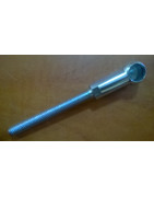 Cięgło Zetor 53402090