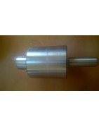 Łożysko pompy Zetor 68017093