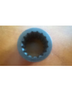 Sprzęgło pompy hydraulicznej podnośnika Zetor 70114628.