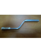 Cięgło Zetor 45402030