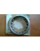 Regulacja Zetor 930199