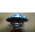 Termostat Zetor 78005077