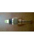 Czujnik temperatury wody Zetor 53359931