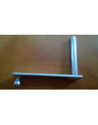 Cięgło Zetor 53402130