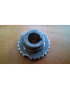 Sprzęgło pompy wtryskowej Zetor 50010834