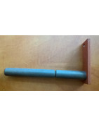 Wałek Zetor 54130050