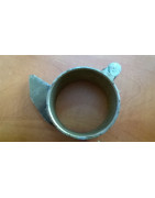 Krzywka przełącza Zetor 67118216