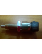 Włącznik startu Zetor 53359923