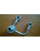 Łącznik Zetor 53255010