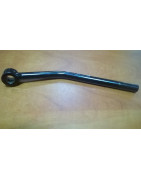 Dźwignia Zetor 64147090