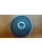 Smok pompy olejowej Zetor 78007070