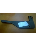 Dźwia haka transportowego Zetor 69117505