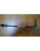 Przewód Zetor 72113710