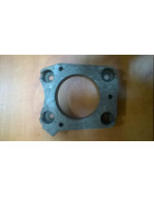 Obudowa Zetor 67112212