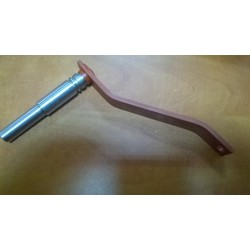 Wałek Zetor oryginał 45185080