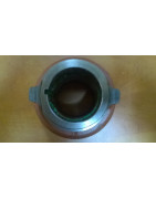 Łożysko sprzęgłowe I stopnia Zetor oryginał 78108050/78108150