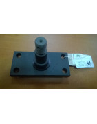 Sworzeń Zetor oryginał 16452040