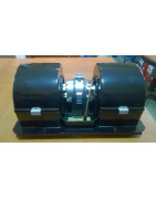 Nagrzewnica Zetor oryginał 53371921