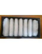 Filtr ogrzewania Zetor 78371439