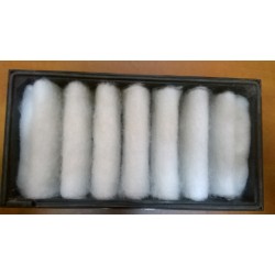 Filtr ogrzewania Zetor 78371439