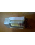 Zawór elektromagnetyczny Zetor 53009915