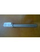 Wałek pompy Zetor 78017003