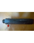 Zawór bezpieczeństwa pompy hydraulicznej Zetor 70114635