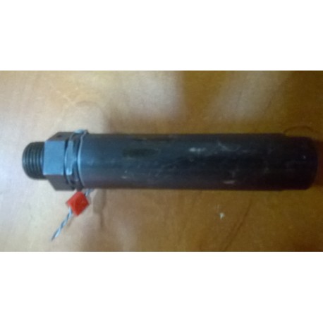 Zawór bezpieczeństwa pompy hydraulicznej Zetor 70114635 Zawór bezpieczeństwa pompy hydraulicznej Zetor 70114635
