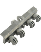 Mocowanie sprężyn G137150