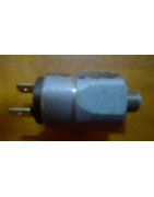 Zawór 24-10 bar Zetor oryginał 934675