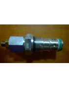 Zawór zabezpieczający Zetor oryginał 934041