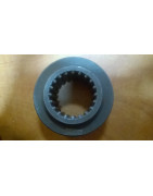 Przesuwka Zetor 532889M1