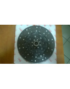 Tarcza sprzęgła Zetor oryginał 54021905,79011120