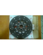 Tarcza Zetor oryginał 931381