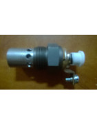 Świeca płomieniowa Zetor 53009914