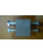 Dystans Zetor oryginał 53452032