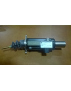 Siłownik Zetor oryginał 65255901