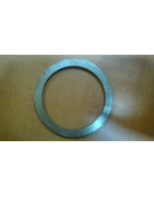 Podkładka ustalająca Zetor 930121