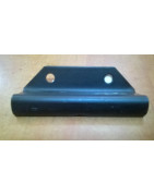 Uchwyt Zetor oryginał 53350006