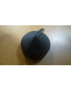 Dysza filtra powietrza Zetor 931352