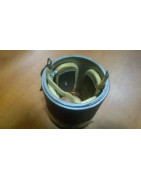 Stojan rozrusznika Zetor 932322