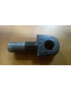 Oczko cięgła Zetor oryginał 78444011