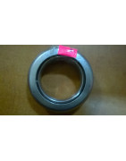 Łożysko oporowe wycisku sprzęgła Zetor 70112728