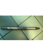 Sworzeń zwrotnicy Zetor oryginał 57113602