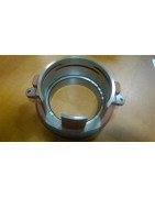 Łożysko oporowe sprzęgła Zetor oryginał 62112166