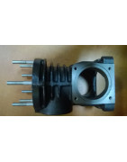 Cylinder sprężarki MF3 9110040112