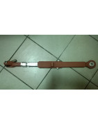 Cięgło boczne Zetor oryginał 78444109