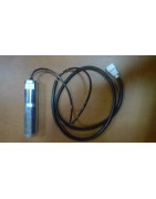 Sworzeń Zetor oryginał 10450902