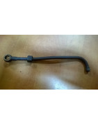 Przewód Zetor oryginał 16137010