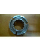 Rdzeń synchronizatora Zetor 67112416